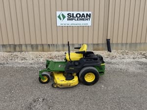 2016 John Deere Z540M Image