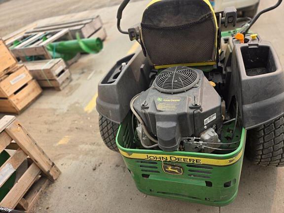 Image of John Deere Z540M equipment image 3