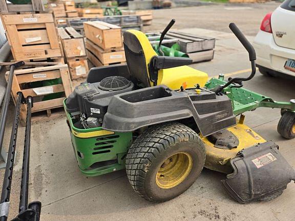 Image of John Deere Z540M equipment image 4