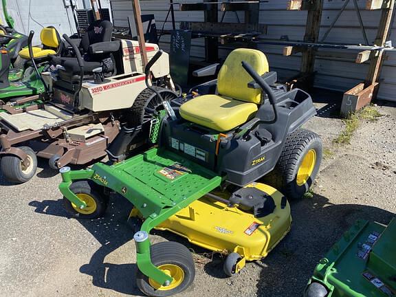 Image of John Deere Z540M equipment image 1