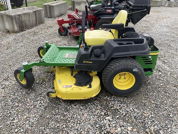 Image of John Deere Z540M Primary image