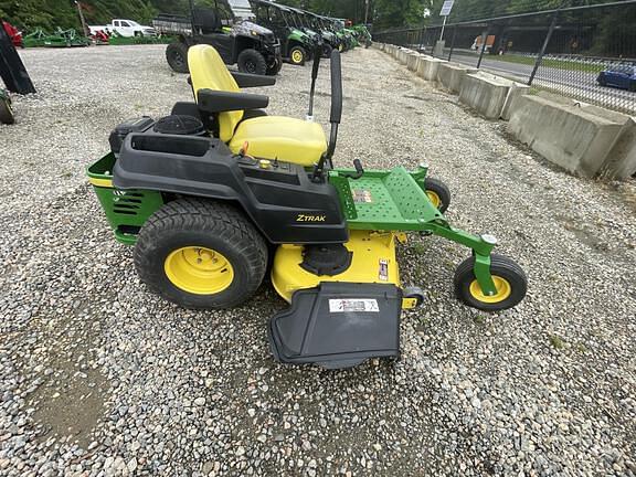 Image of John Deere Z540M equipment image 2
