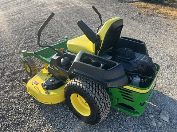 Image of John Deere Z540M equipment image 4