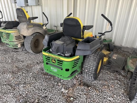 Image of John Deere Z540M equipment image 2