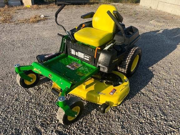 Image of John Deere Z540M equipment image 2