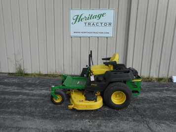 Main image John Deere Z540M