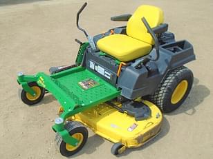 Main image John Deere Z540M