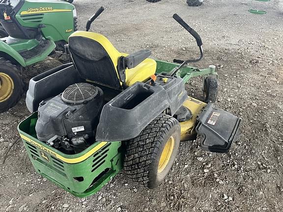 Image of John Deere Z540M equipment image 3