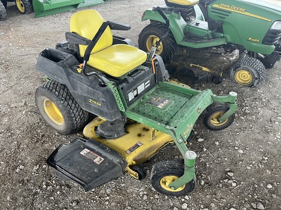 2016 John Deere Z540M Equipment Image0