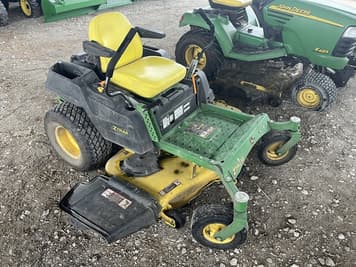 Main image John Deere Z540M