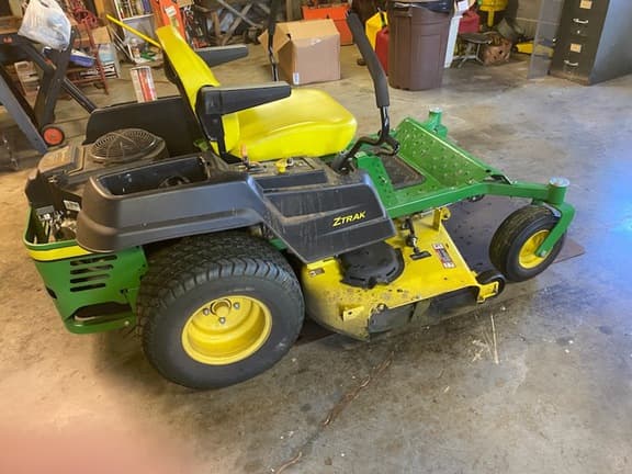 Image of John Deere Z540M Image 1