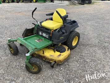 Main image John Deere Z540M