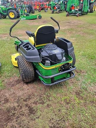 Image of John Deere Z540M equipment image 1