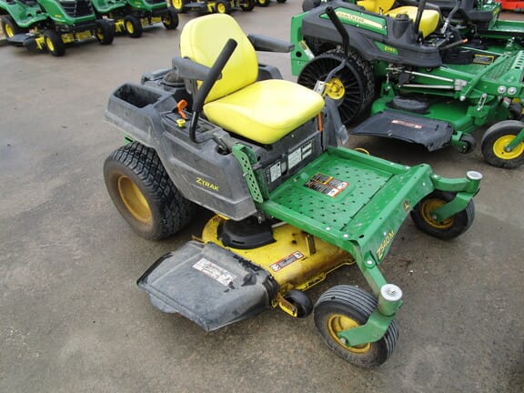 Main image John Deere Z540M