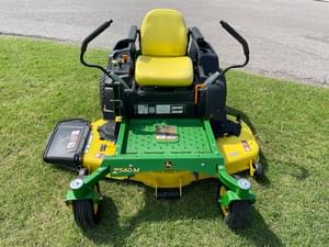 2016 John Deere Z540M Image
