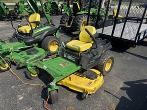 2016 John Deere Z540M Image