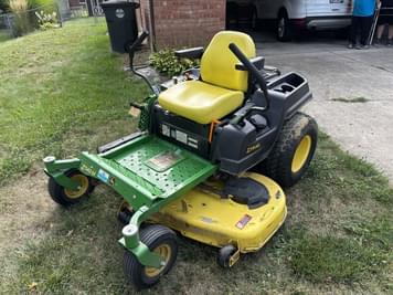 Main image John Deere Z540M