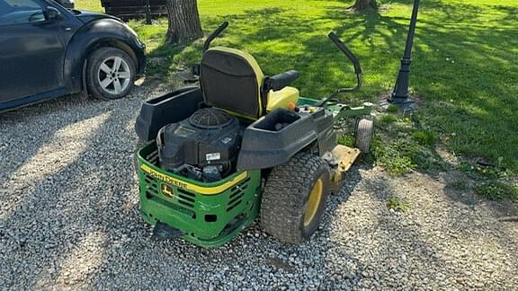 Image of John Deere Z540M equipment image 2