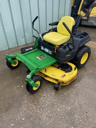 Main image John Deere Z540M