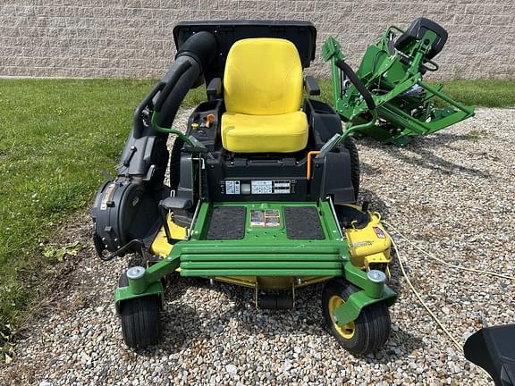 Image of John Deere Z540R equipment image 1