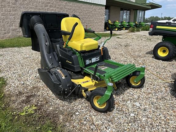 Image of John Deere Z540R Primary image
