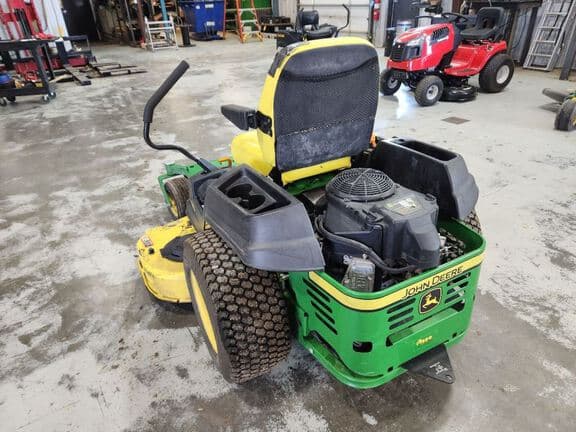 Image of John Deere Z540R equipment image 2