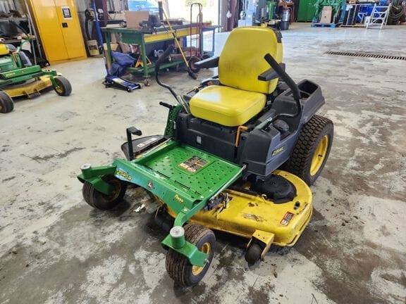 2016 John Deere Z540R Image