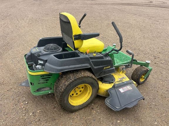 Image of John Deere Z540R equipment image 2