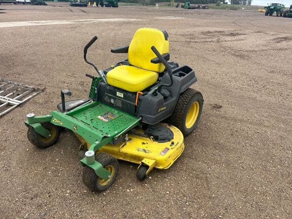Image of John Deere Z540R Primary image