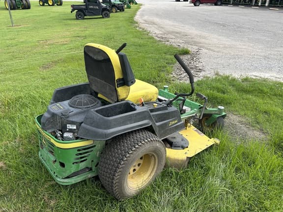 Image of John Deere Z540R equipment image 2