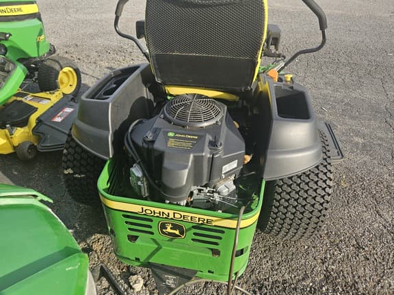 Image of John Deere Z540R equipment image 3