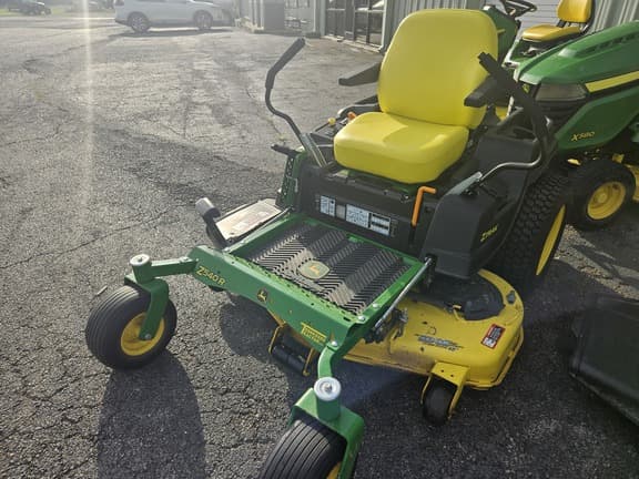 Image of John Deere Z540R Primary image