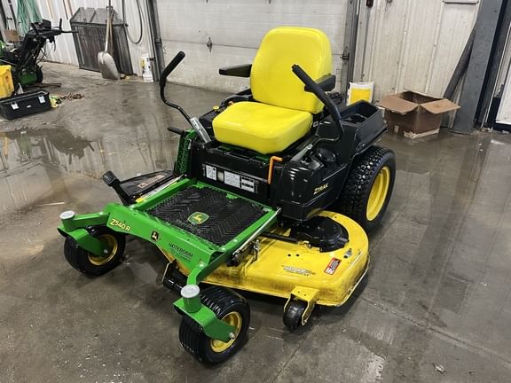 Main image John Deere Z540R