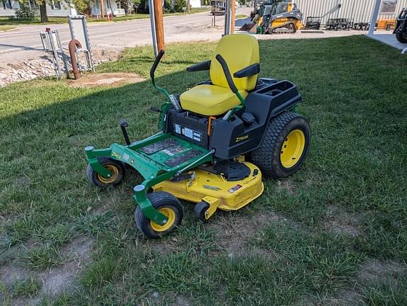 Image of John Deere Z540R Image 1