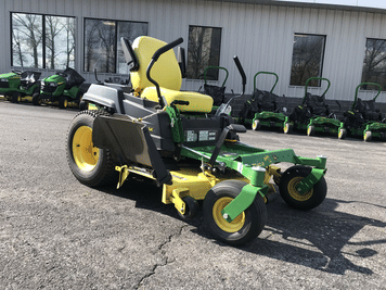 Main image John Deere Z540R