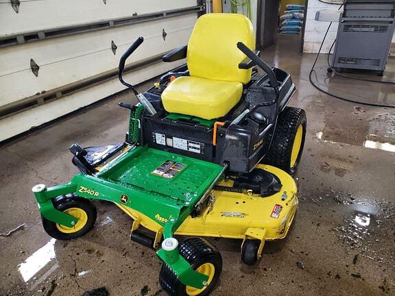 Image of John Deere Z540R Primary image