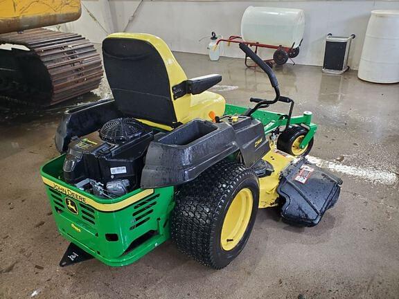 Image of John Deere Z540R equipment image 3