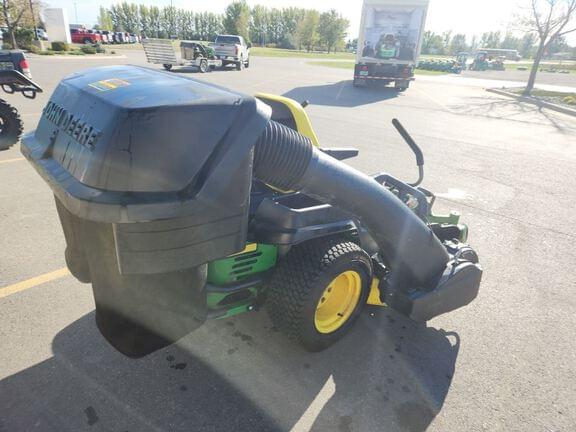Image of John Deere Z540R equipment image 3