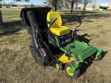Main image John Deere Z540R