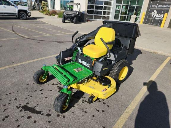 Image of John Deere Z540R Primary image