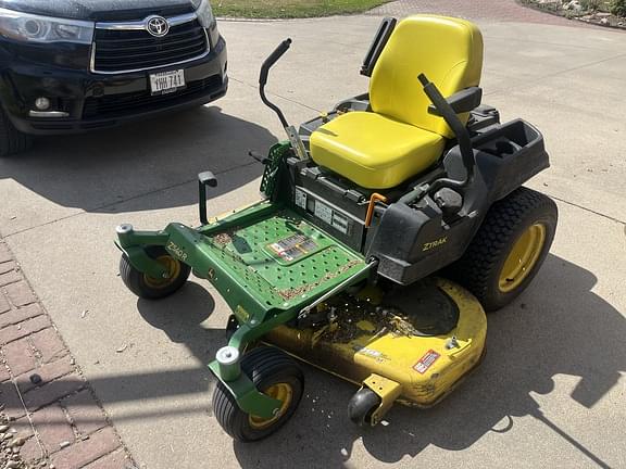 Image of John Deere Z540R Primary Image