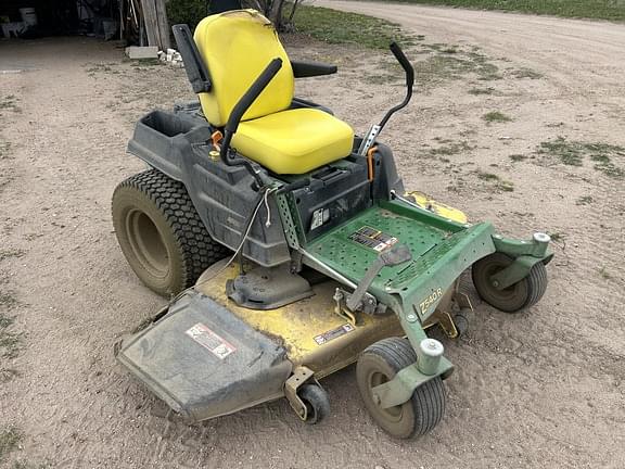 Image of John Deere Z540R equipment image 2