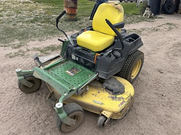 Image of John Deere Z540R Primary image