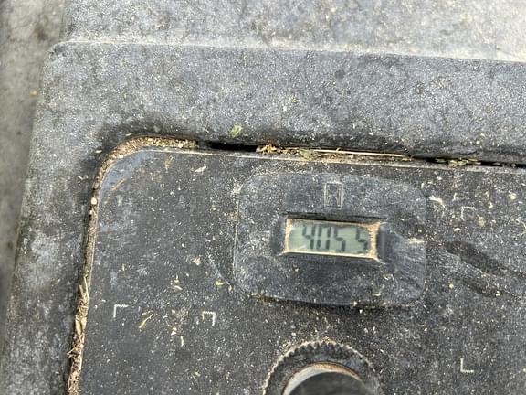 Image of John Deere Z540R equipment image 4