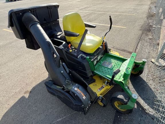 Image of John Deere Z540R equipment image 3