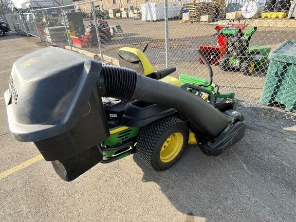 Image of John Deere Z540R equipment image 2