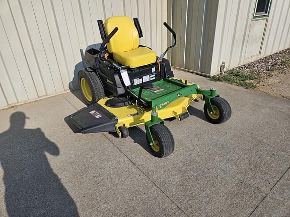 Image of John Deere Z540R Primary image