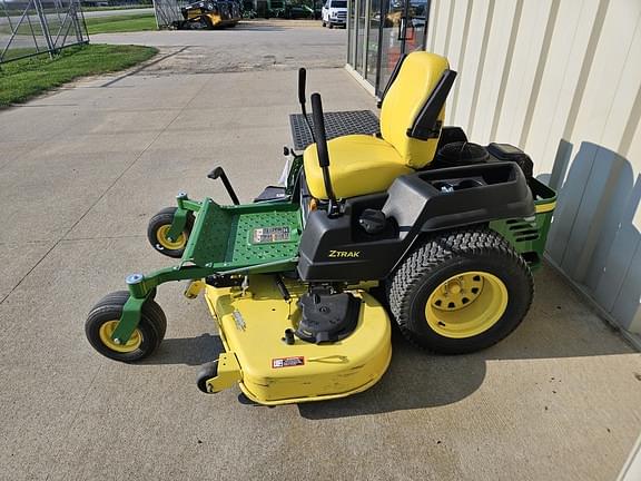 Image of John Deere Z540R equipment image 3