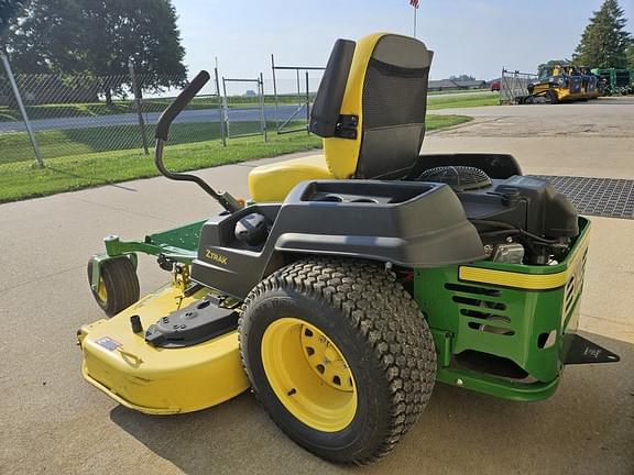 Image of John Deere Z540R equipment image 4