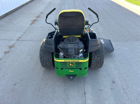 Image of John Deere Z540R equipment image 3